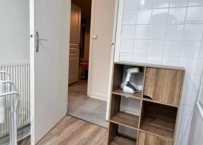 Apartment Jaude - Cosy En Centre