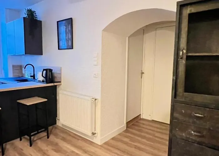 Apartment Jaude - Cosy En Centre